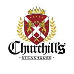 Churchills Logo
